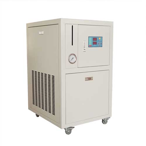 實(shí)驗(yàn)室低溫冷凍機(jī)TF-LS-600W 定做冷水機(jī)